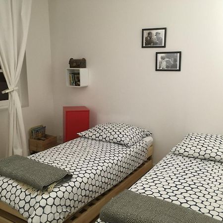 나르본 Aux 4 Fontaines 아파트 외부 사진